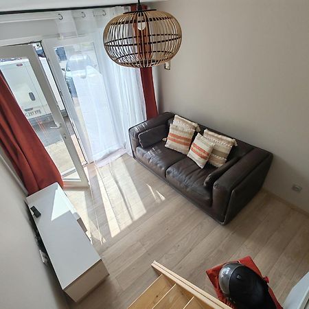 Bretzel Et Cigogne Villa Устхайм Екстериор снимка