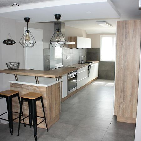 Bretzel Et Cigogne Villa Устхайм Екстериор снимка