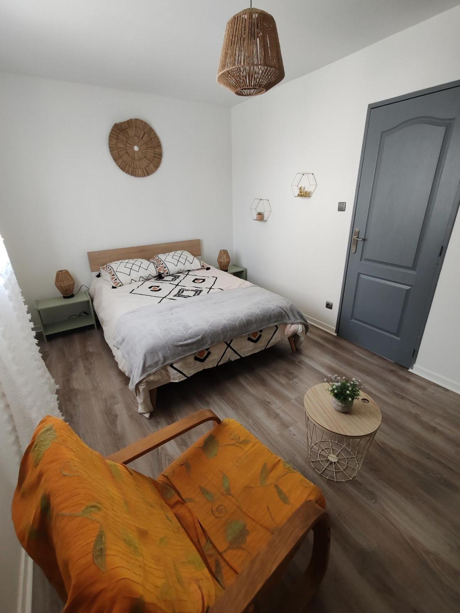 Bretzel Et Cigogne Villa Устхайм Екстериор снимка