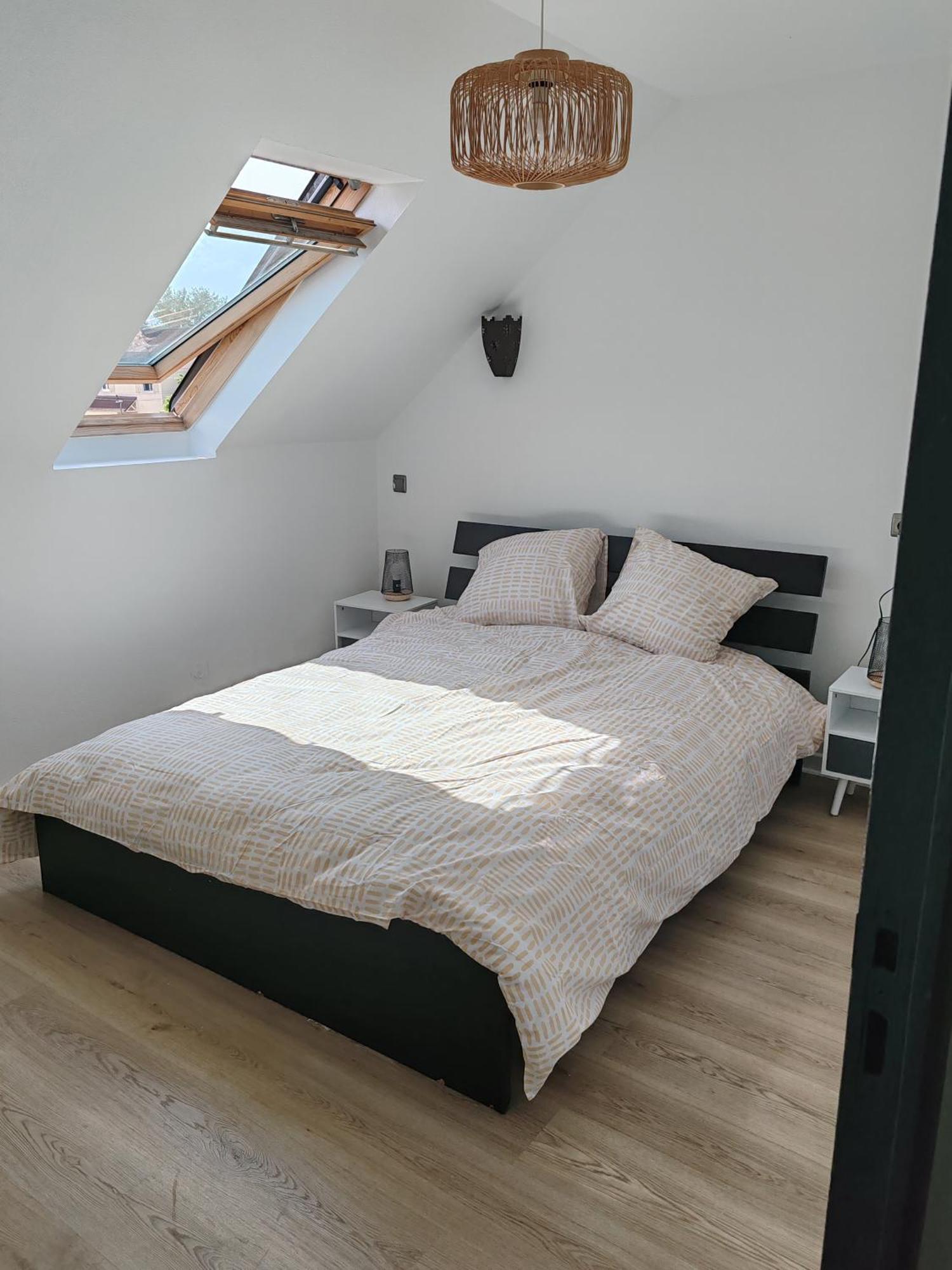 Bretzel Et Cigogne Villa Устхайм Екстериор снимка
