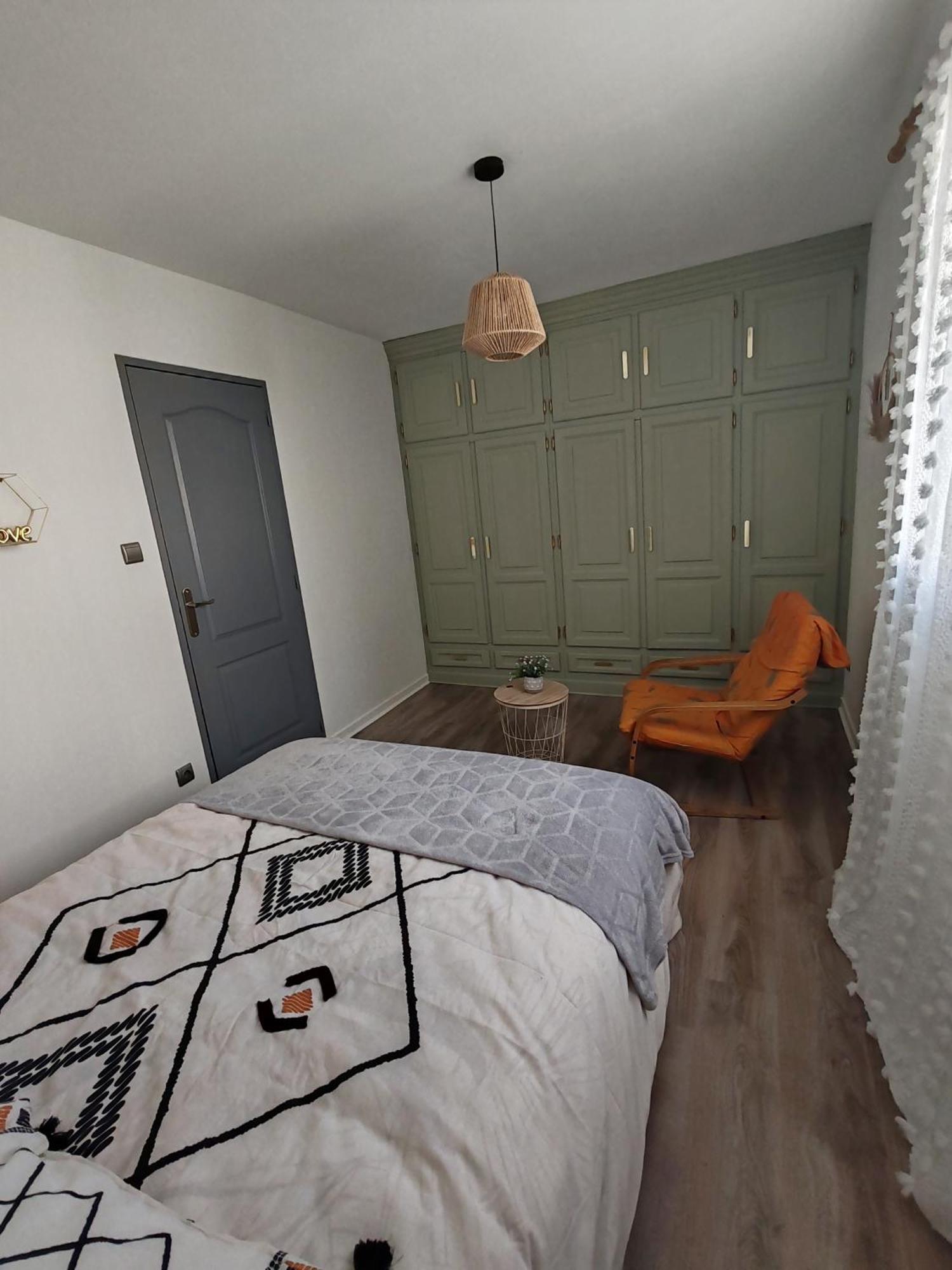 Bretzel Et Cigogne Villa Устхайм Екстериор снимка