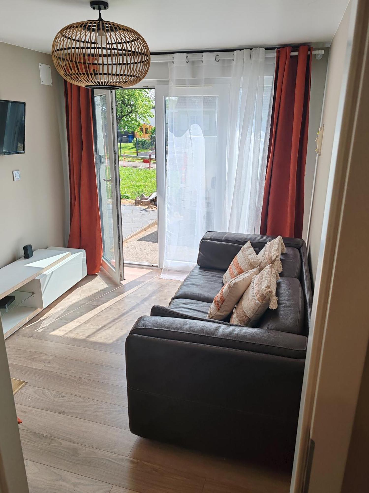 Bretzel Et Cigogne Villa Устхайм Екстериор снимка