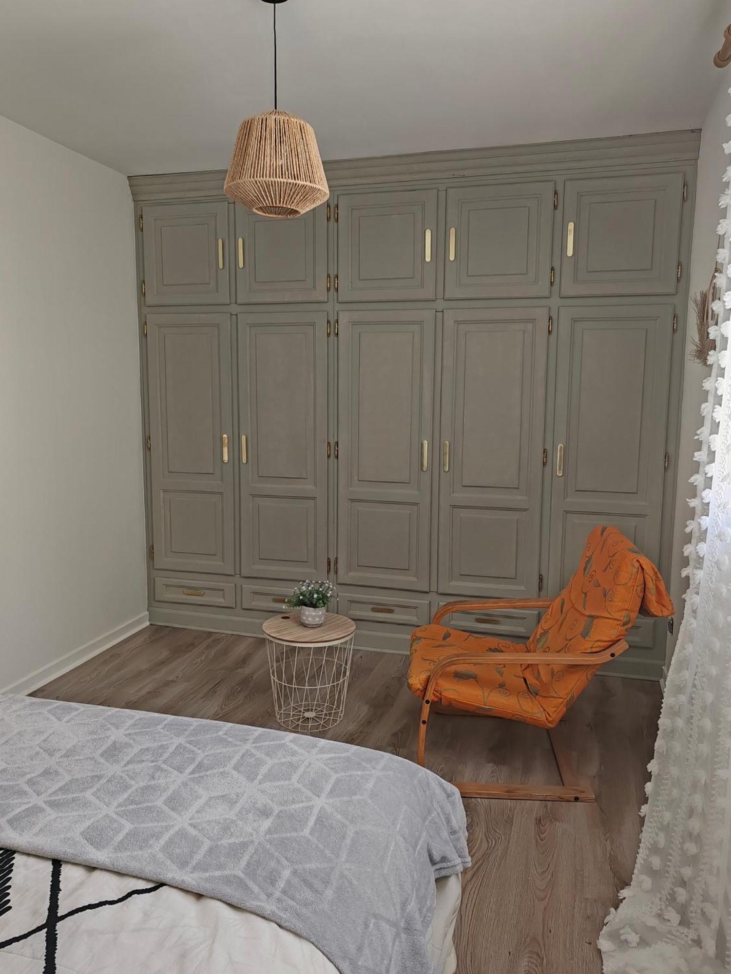 Bretzel Et Cigogne Villa Устхайм Екстериор снимка